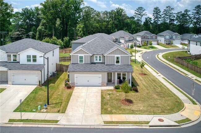 Photo - 607 Runnel Dr