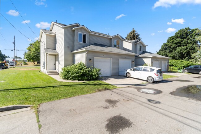 2810-2814 N 14th Place - 2810-2814 N 14th Place Apartamento Unidad 2810