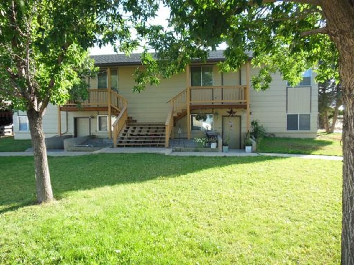 2 Bedroom Apartment in Bayfield - 2 Bedroom Apartment in Bayfield Unit 4