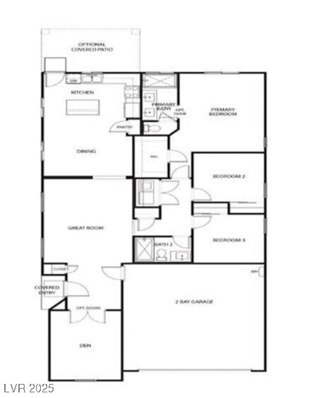 Photo - 69 Serene Tempo Ave Casa