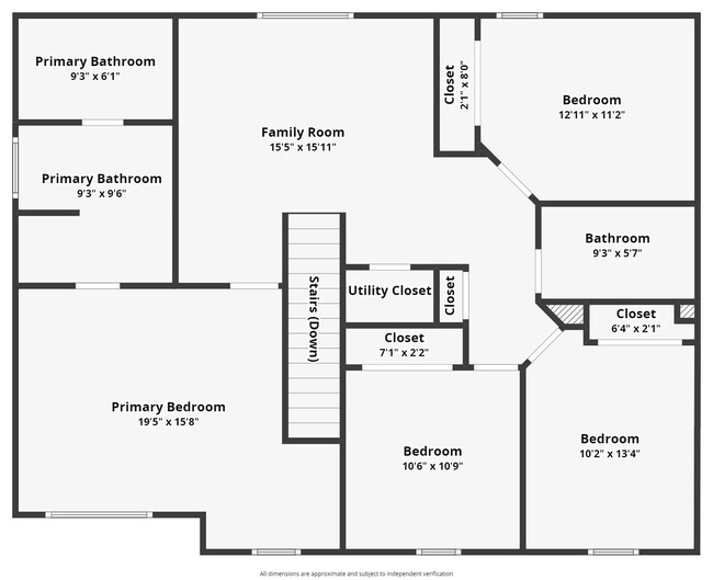 Photo - 4 Bedroom 3 bath Beautiful Home