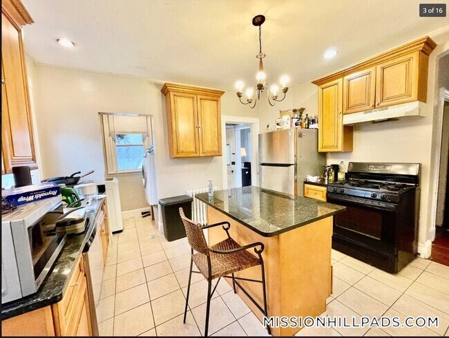 Photo - 45 Cherokee St Unidad 3