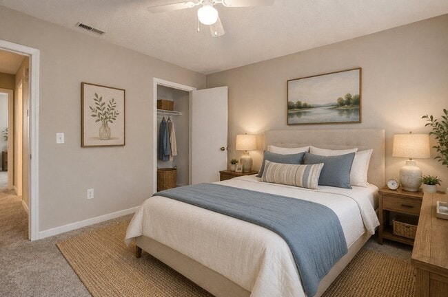 Huntersville Apartment Homes