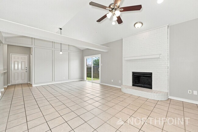 Photo - 3-Bedroom, 2 Bath Single Family for Rent in Cedar Hill, TX | Large Backyard & Modern Kitchen