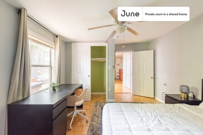 Photo - Room in Shared 3 bed/2 bath home Unidad C