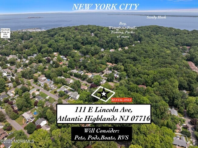 Building Photo - 111 E Lincoln Ave Rental
