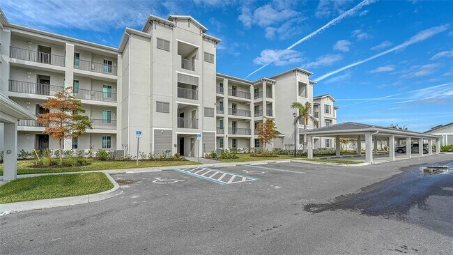 Photo - 12140 Wellen Golf St Unit 307