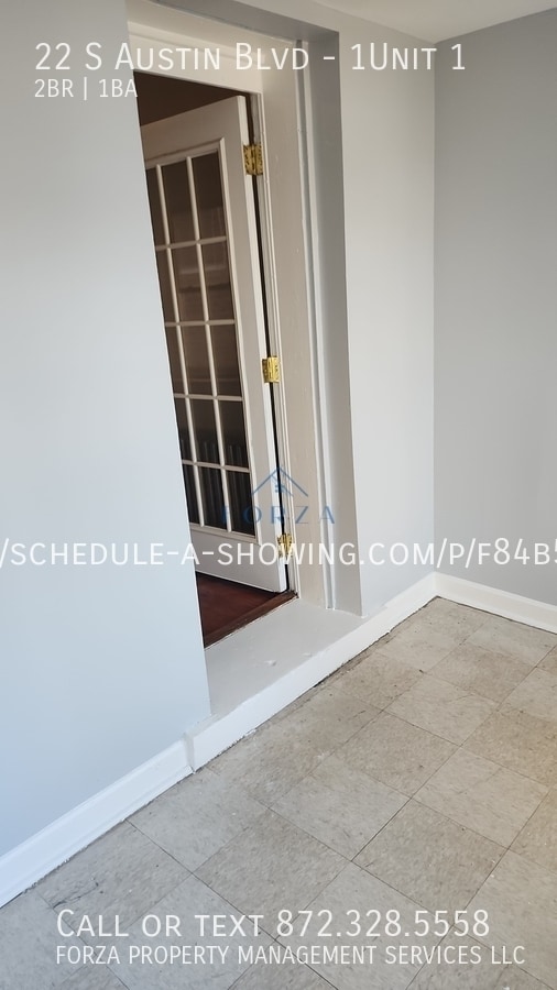 Photo - 22 S Austin Blvd Unit 1 1