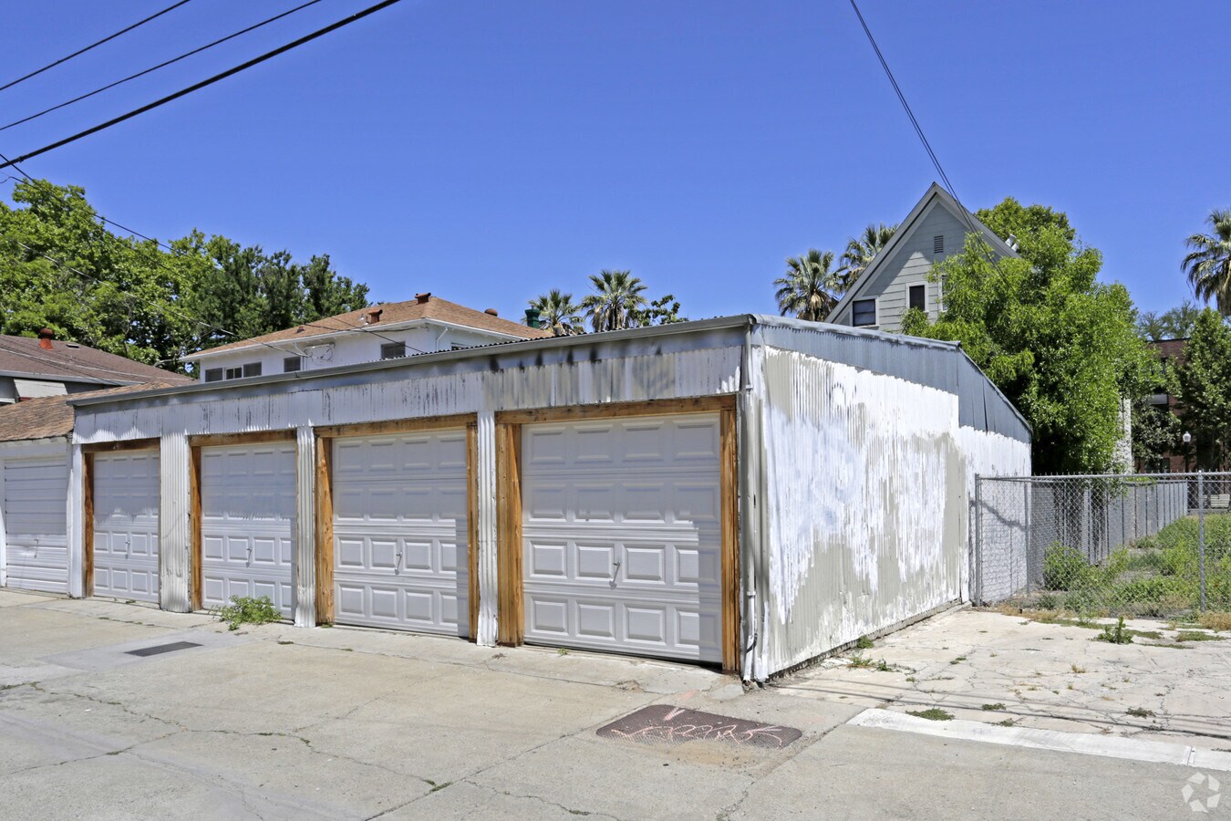 Photo - 2616 N St