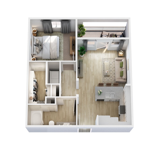 Photo - Arden at Midtown GP