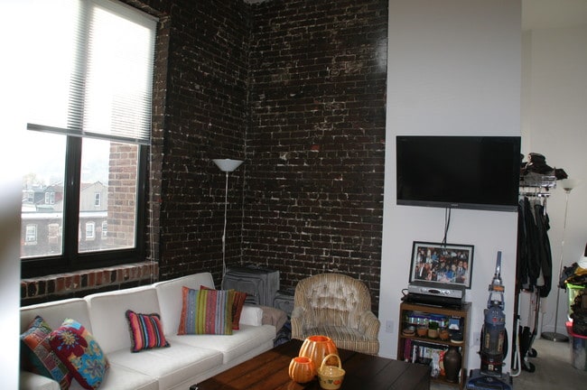 Foto del edificio - Propper View Manayunk