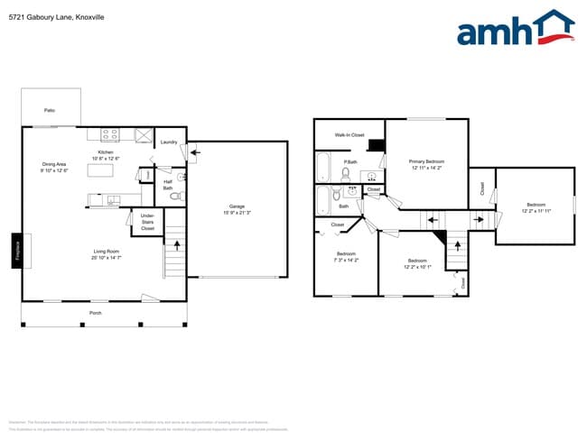 Photo - 5721 Gaboury Ln