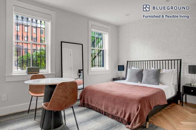 Building Photo - 461 Massachusetts Ave Rental