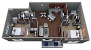 Cole Floor Plan