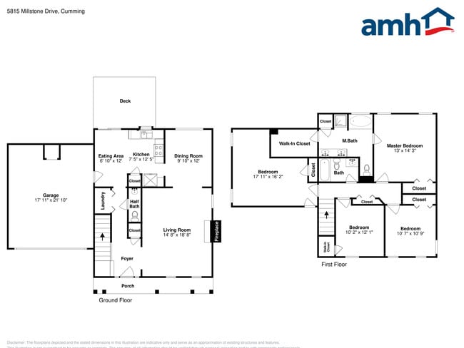 Photo - 5815 Millstone Dr