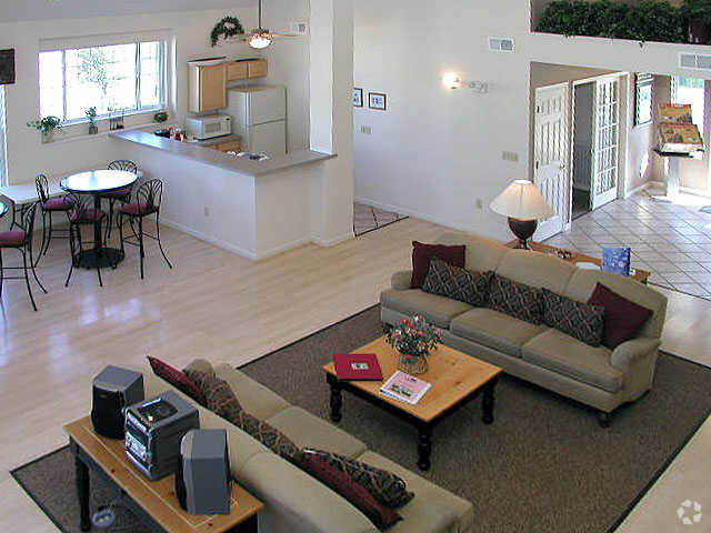 Club House