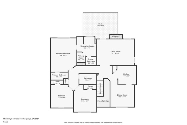 Photo - 4154 Misty Morn Way