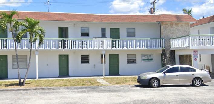 Photo - 135 SW 3rd Ave Apartment Unit 47