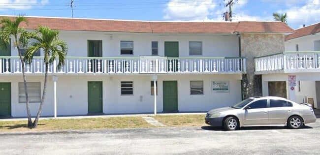 Building Photo - 135 SW 3rd Ave Unit 47 Rental