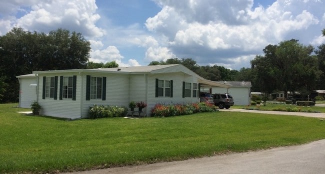 Foxwood Farms Apartments For Rent in Ocala, FL