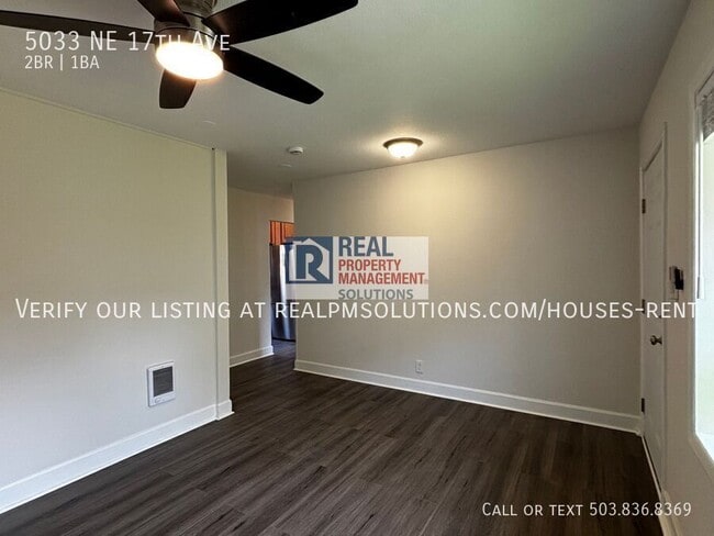 Photo - 5033 NE 17th Ave