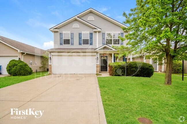 Building Photo - 10444 Apple Creek Dr Rental