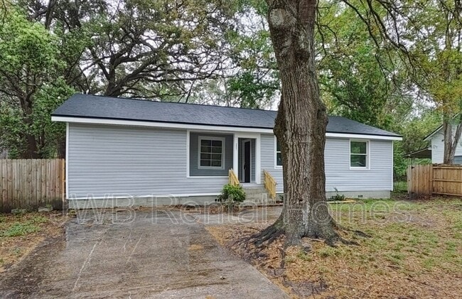 Building Photo - 3051 Columbus Ave Rental