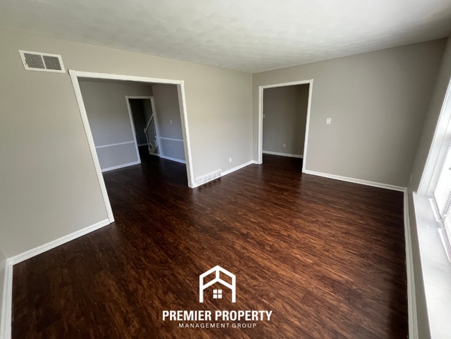 Photo - Spacious 4BR/2BA in Whitehaven | 2,000+ SQ FT, Hardwood Floors & Fireplace