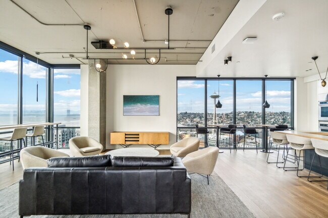 Building Photo - The Confidential