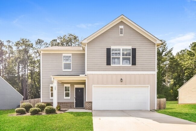 Photo - 1087 Cold Water Dr House