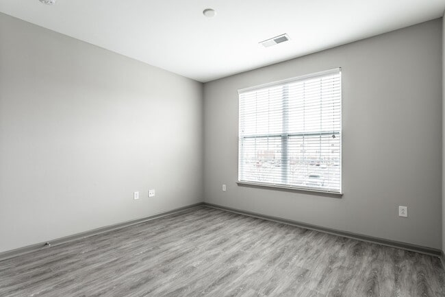 Bella Vista Apartments