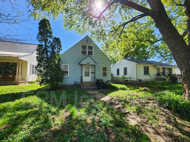 Building Photo - 615 Kirkwood Ave