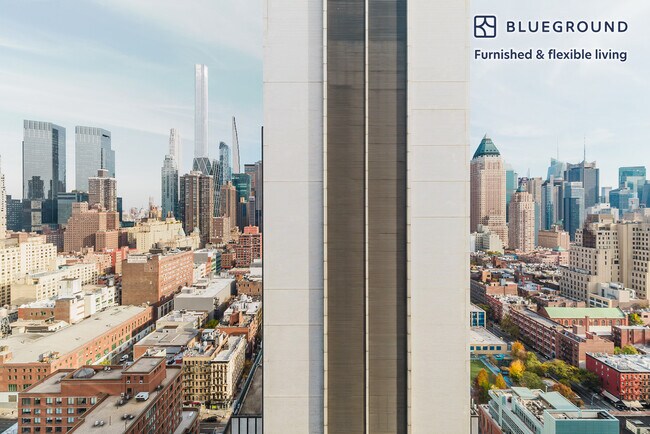 Photo - 550 W 54th St Unit FL31-ID1601