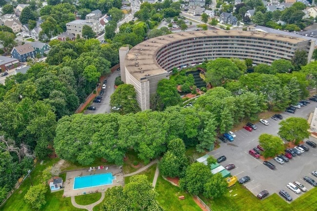 200 Swanton St Unit T35