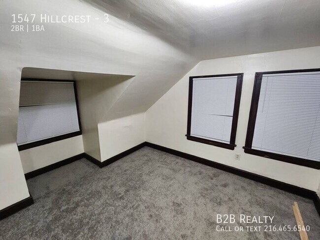 Photo - 1547 Hillcrest-3 Unit 3