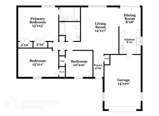 Photo - 521 Post Oak Rd