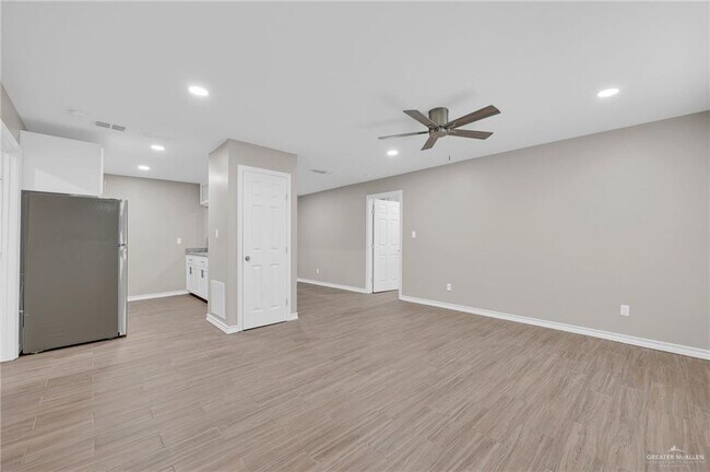 Photo - 1901 N Col Rowe Blvd Apartamento