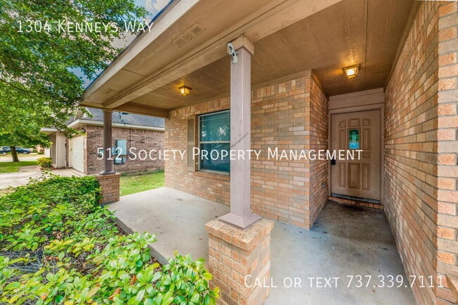 Photo - 1304 Kenneys Way House