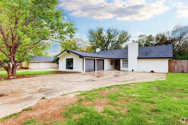 Building Photo - 5209 Purple Sage Dr Rental