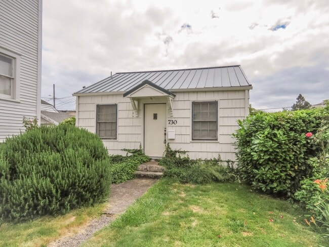 1 Bedroom Cottage available in Salem ! - 1 Bedroom Cottage available in Salem ! House