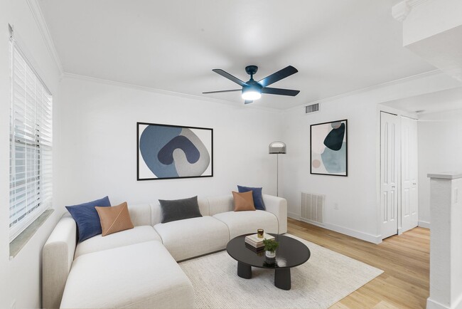 Photo - ONE BEDROOM APARTMENT AVAILABLE! Unit #102