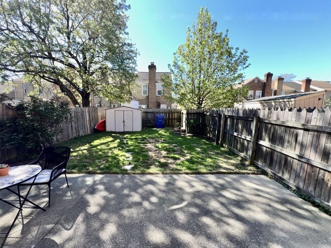 Photo - Updated End-Unit Brick Townhome Ready NOW!...