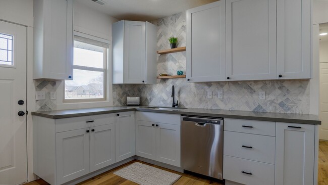 Photo - Fully furnished- Long and short term rental in Lehi! Boat and RV parking available.