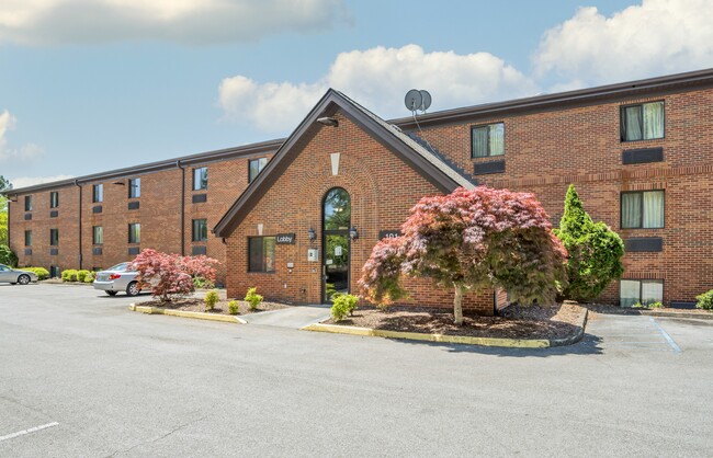 Furnished Studio-Birmingham - Inverness