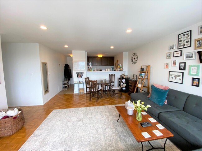 Photo - 1105 Massachusetts Ave Apartments Unit 111g