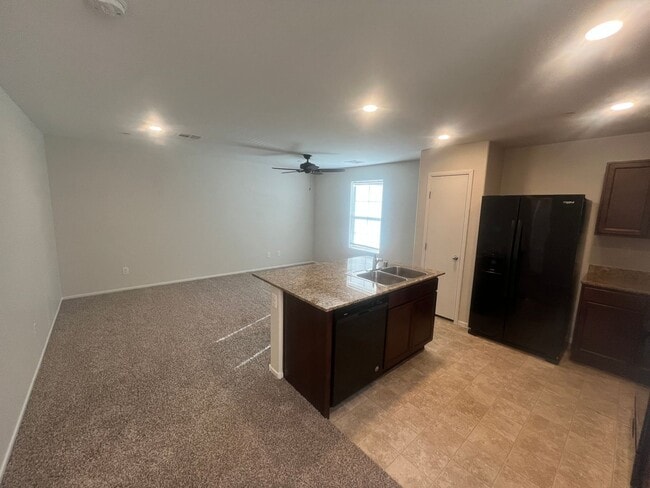 Photo - 2 bedroom Townhome located near Nellis Air...