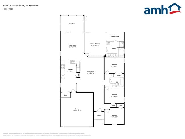 Photo - 12333 Anarania Dr