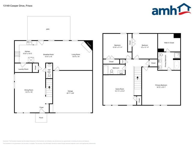 Photo - 13149 Cowper Dr