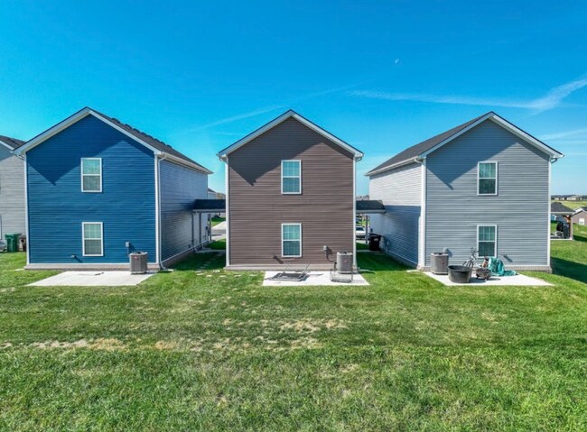 Photo - 3008 Bodie Ct