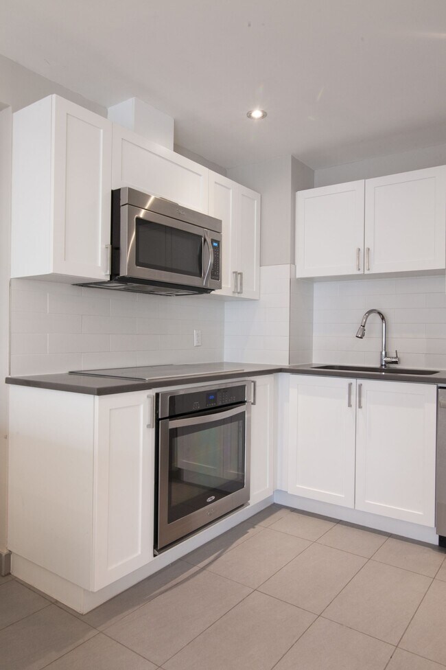 Photo - 3468 Rue Drummond Unité 1108